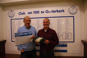 Club van 100