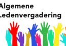 Algemene Ledenvergadering