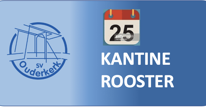 Kantinediensten 2024-2025