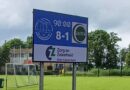 ZATERDAG 1 ONDANKS RUIME ZEGE TOCH VEROORDEELD TOT NA COMPETITIE