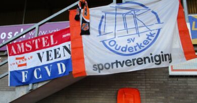 Wedstrijd en busreis Volendam – De Graafschap verzet naar 22 dec