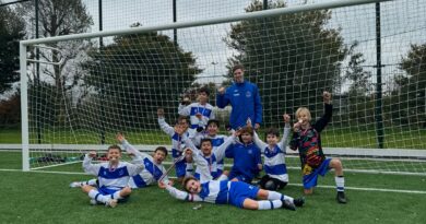 JO 11-4 herfst kampioen !!