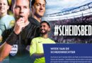 Week van de KNVB scheidsrechter 5 t/m 13 oktober 2024