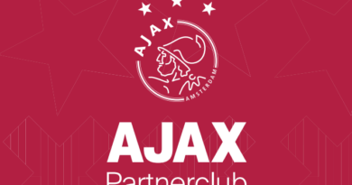 Sv Ouderkerk tekent Partnership met AFC AJAX